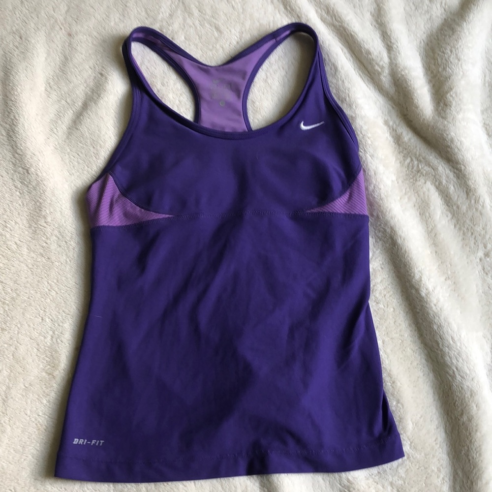 Workout top